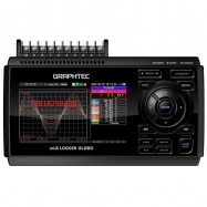 GL260 A-CN日本图技GRAPHTEC便携式温度数据采集仪