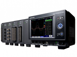 日本图技GRAPHTEC GL7000 Plus高速多通道数据采集仪